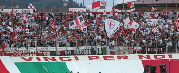 DIRETTA serie D Varese-Gozzano 3-2 | Biancorossi vittoriosi ... - DirettaRadio (Blog)