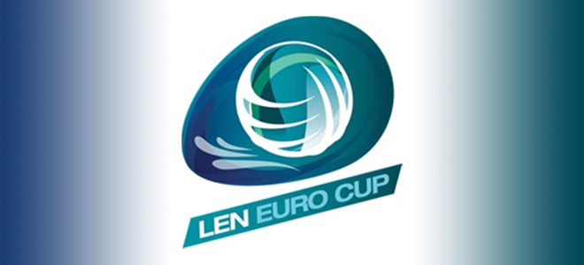 Image result for euro cup pallanuoto